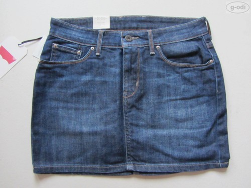Levi skirt jeans rock - levi's,