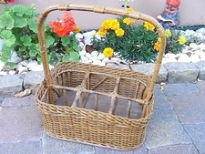 Geflochtener Korb