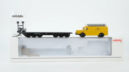 Märklin 48681 - märklin, h0