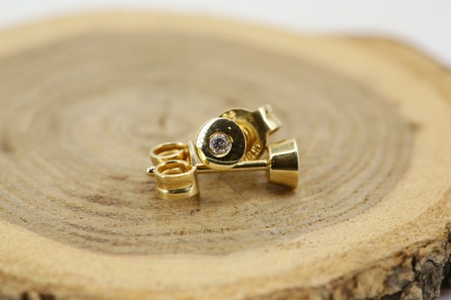 Christ ohrringe 585 gold - christ,