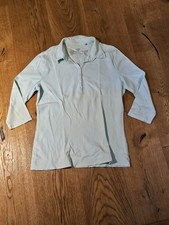 Polo-Shirt, Donna Lane, 3/4