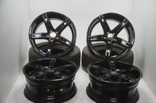 4 x Mam OX18 19 Zoll Alufelgen Audi a6 4G Aallroad A7 4G Sportback