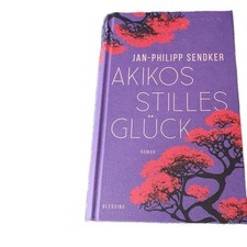 Jan-Philipp Sendker, Akikos