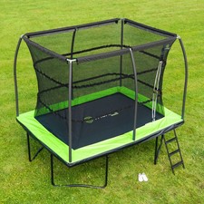 Thorpe Sports rechteckiges