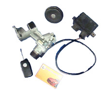 VW T4 Zündschloß Automatik