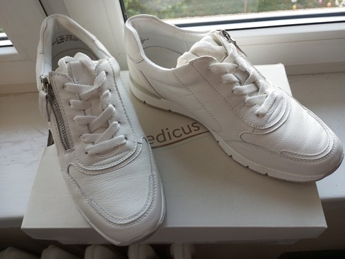 Medicus lederschuhe gr - lederschuhe, gr.6