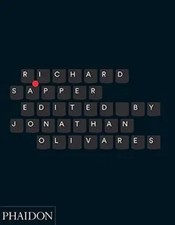 Richard Sapper | Jonathan Olivares | Englisch | Buch | 240 S. | 2016