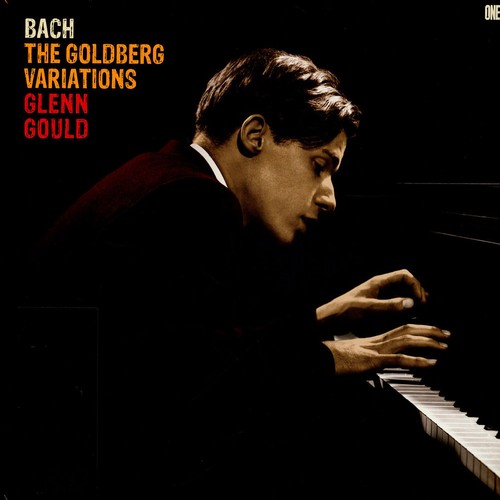 Glenn gould bach - glenn,