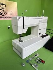 Nähmaschine PFAFF 917 Näht