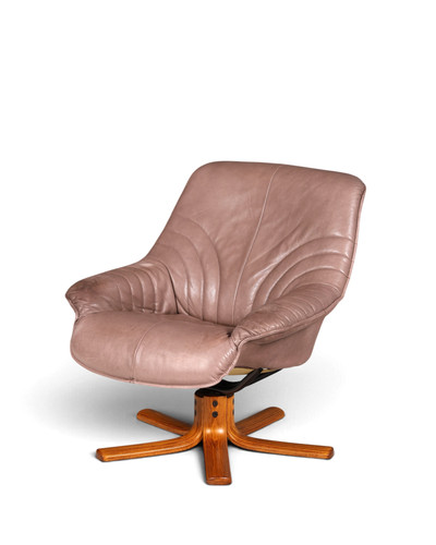 Schlichter mid century sessel - schlichter,