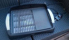 Elektrogrill Tischgrill AEG Grillplatte Elektrogrill