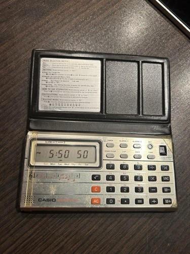 Casio melody musikalischer - 80,