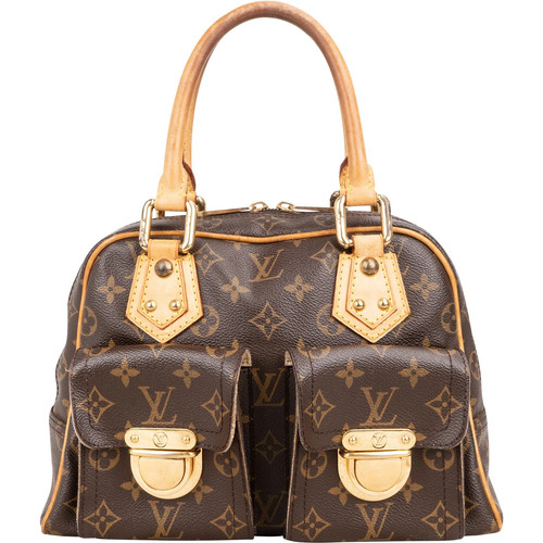 Louis vuitton monogram - louis,