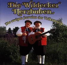 Wildecker Herzbuben - Die