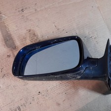 Audi A3 8L elektrischer