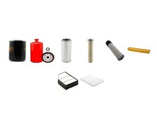 Filter Service Kit Für Fendt