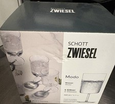 Schott Zwiesel Serie 4er