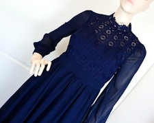 LITTLE MISTRESS Damen Kleid