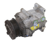 Mazda 2 DY Ford Fiesta 5 JD JH