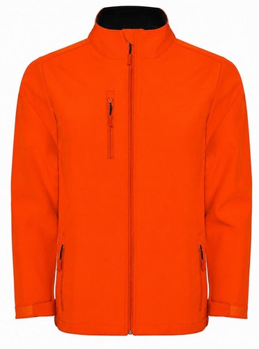 Herren nebraska softshell - nebraska,