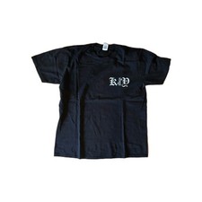 Kly Shirt TS M Polish Black Metal Gruzja Mgla Groza Furia Biesy Sznur Dom Zly