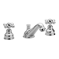 Paffoni Iris IRV058CR Chrom