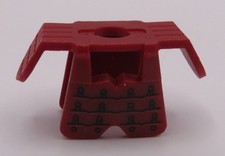 LEGO: Minifigur Rüstung
