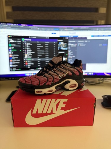 Nike air plus - nike, tn
