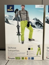 Skihose Schneehose  Latzhose
