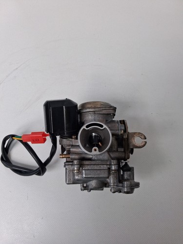 Kymco roller 4 takt - dj, 50