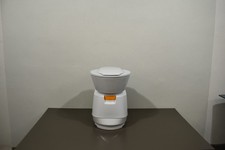 Dometic Kassettentoilette CT