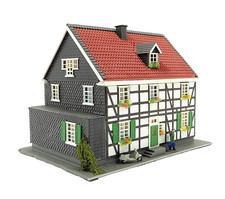 Pola 627 H0 Geburtshaus