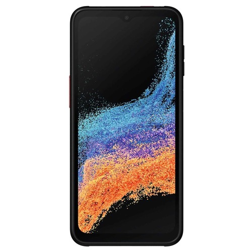 Samsung galaxy xcover6 pro - galaxy,