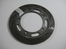 Bremsscheibe hinten Brake Disc Scheibenbremse Triumph Legend TT, T309RT, 98-01