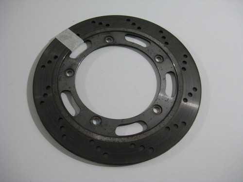 Bremsscheibe hinten brake disc - brake,