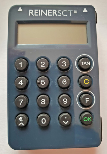 Tan generator reiner - tan,
