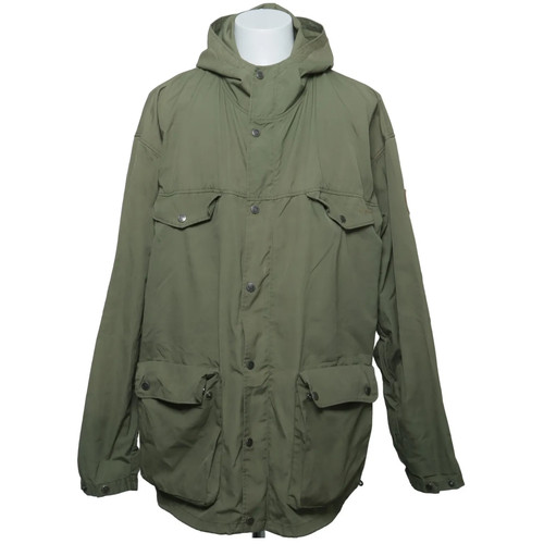 Fjällräven safarijacke - fjällräven,,