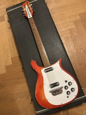 Rickenbacker 12 String 450