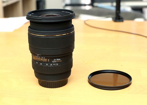 Sigma zoom objektiv - sigma,