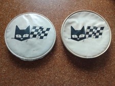 Marchal Nebelscheinwerfer Abdeckung