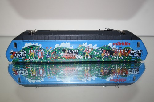 Märklin 3452 3752
