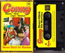 MC Conny 15 - Neues Glück