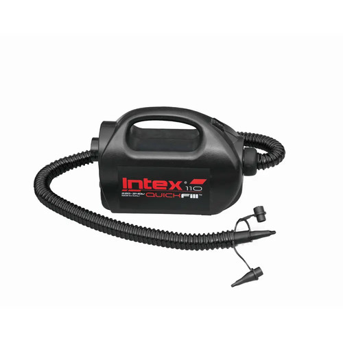 Intex pumpe elektrisch 220v - intex,