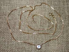 14k Gelbgold Diamant Solitär