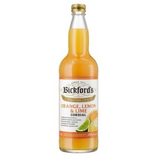 Bickford's Cordial Orange
