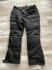 IXS Herren Motorradhose KXL