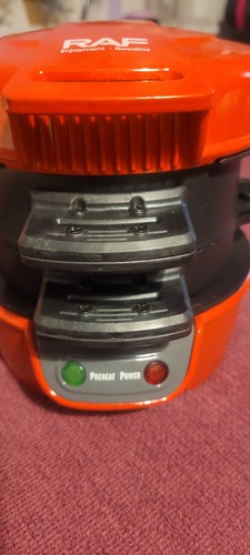Burger maker automatische - burger,