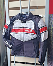 Yamaha Motorrad Jacke -