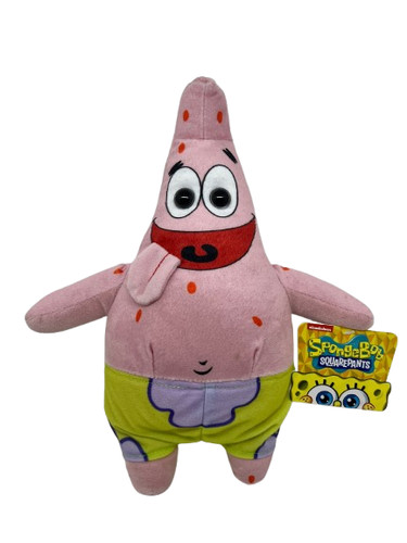 Spongebob schwammkop patrick - spongebob,