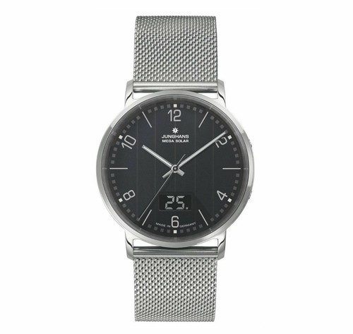 Junghans milano mega - junghans,